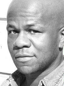 Delroy Atkinson / Urda