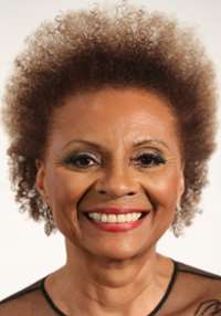Leslie Uggams 