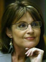 Sarah Palin / $character.name.name