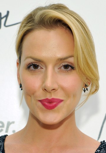 Allison McAtee / Roberta Greenblatt / Ali Andrews