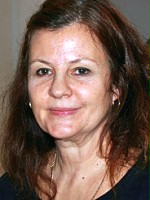 Nina Norén / Sekretarka
