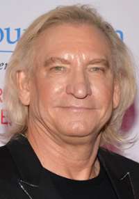 Joe Walsh III
