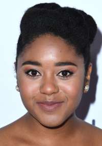 Anjelika Washington 