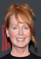 Marnie McPhail / Młoda Lily Kilworth