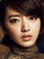 Eun-chae Seo / Joo-yeon