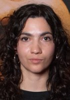 Mona Zarreh Hoshyari Khah / Ghanima Lancaster