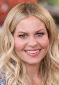Candace Cameron Bure 
