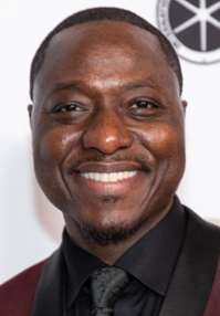 Dohn Norwood 