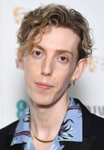 Harry Trevaldwyn / Mog