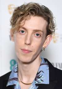 Harry Trevaldwyn 