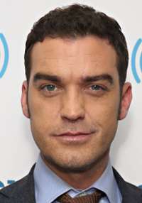 Jake Maskall 