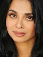Anjali Jay / Dr Barbara Patel