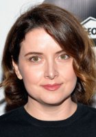 Ashley Lenz / Misty Harper