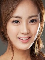 Da-eun Ko 