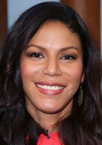 Merle Dandridge 