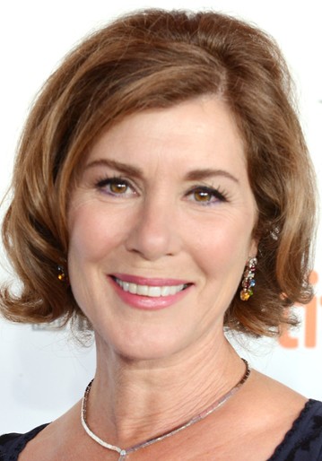 Sonja Smits / Judy Wazowski