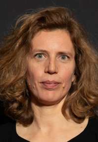 Claire Mathon 