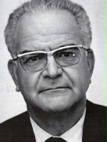 Ramón Mercader 