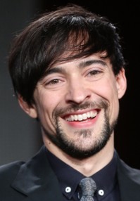 Blake Ritson