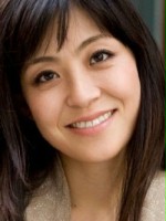 Natsuko Aoike / Porywającą żona