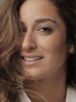Amina Khalil / Ghada, narzeczona Karima