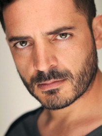 Alejandro Cardenas / Hector
