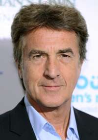 François Cluzet 