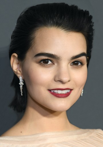 Brianna Hildebrand / Rory