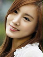 Ji Hae / Seon-hwa Kim