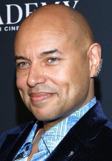 Thom Allison / Dr Elijah Thompson