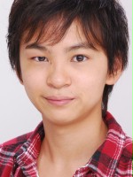 Kazuki Koshimizu / Yuji Miyoshi jako dziecko