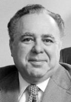 Harry Saltzman 