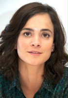 Alice Braga / Anna