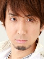 Shinobu Matsumoto / Geirus / Doga / Genora / Kaijin Hagetaka / Homas / Okerasu / Tottori Senshi Sakyuun