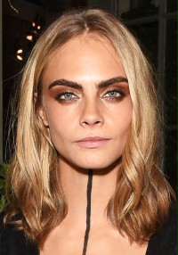 Cara Delevingne