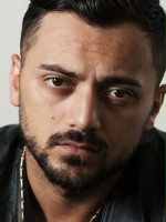 Bond Mgebrishvili 