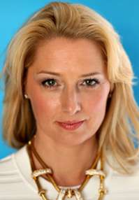 Katherine LaNasa 