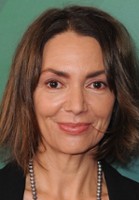 Joanne Whalley / Królowa Sorsha