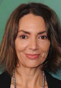 Joanne Whalley I