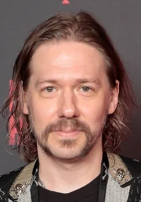 Tobias Forge 