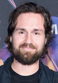 Marshall Cook 