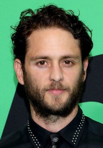 Christopher Von Uckermann / Ojciec Ramiro Ventura