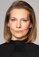 Katarzyna Anzorge / Kobieta