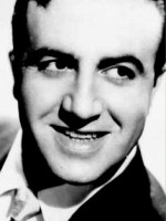 Don Cornell I