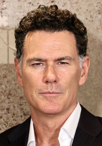 Vincent Walsh / Trener Dutch Cunningham