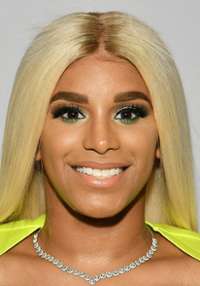 Brielle 'Tati' Rheames 