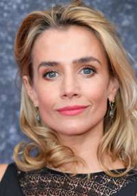 Lisa Dwan 