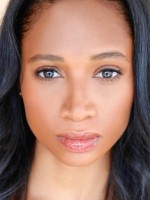 Whitney Johnson VII