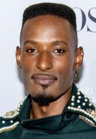 Dashaun Wesley 