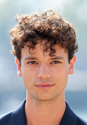 Tristan Zanchi / Max